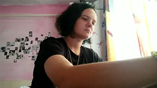 KieraTerlecki's Live XXX Chat