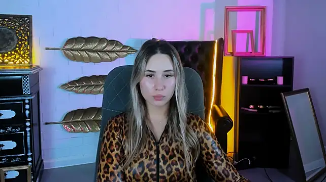 BettyRemz Chat XXX live