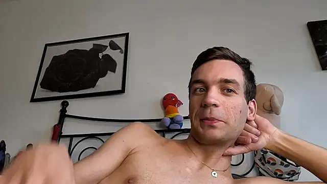 Chat XXX Live nick_subvyx