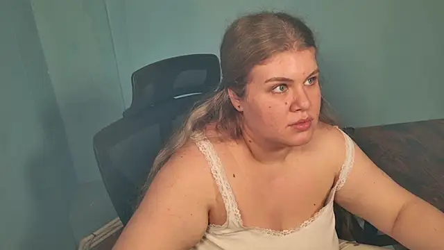 Allyy_babyのライブXXXチャット