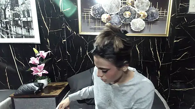 Luscious_Lexy's Live XXX Chat