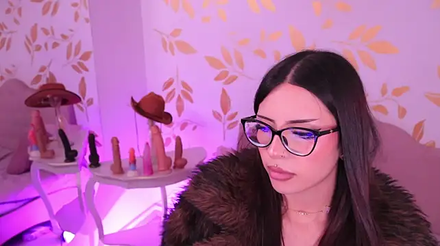 Misselektra__'s Live XXX Chat