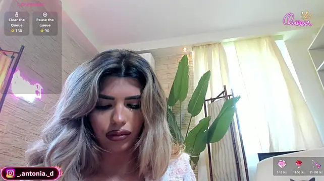 Bella_Posh – Live XXX-chat