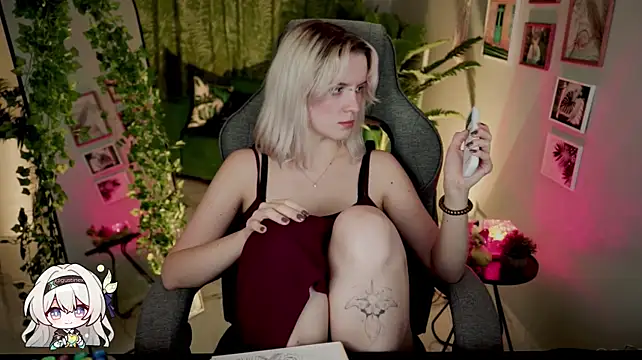 BethanyCloud: απευθείας συνομιλία ΧΧΧ
