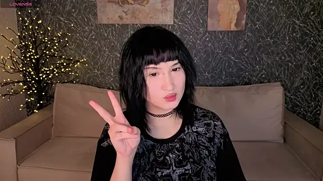 แชท XXX สดของ Ekimmj_age