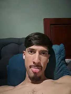 ElBratid live XXX chat