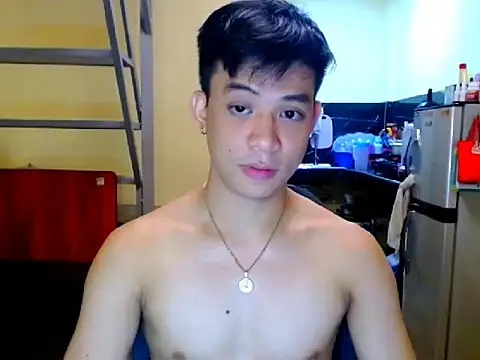 AsianCUMQUICKLY Webcam show