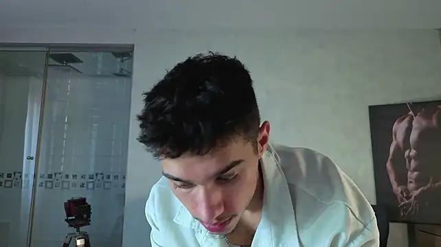 XXX chat uživo modela KaydenDrew