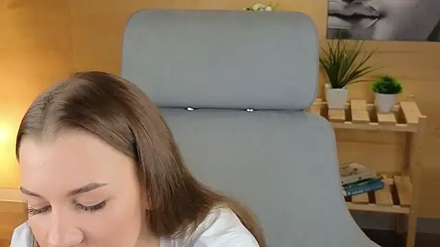 XXX chat uživo modela AlphaMarthe