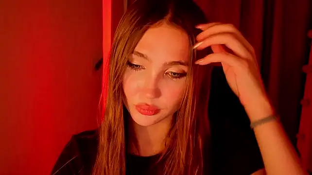 دردشة Princess__Lily الجنسية المباشرة