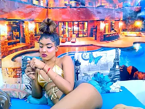 IndianPretty14u2Luv's Live XXX Chat