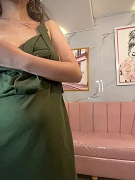 bella_vibess_s' Live XXX Chat