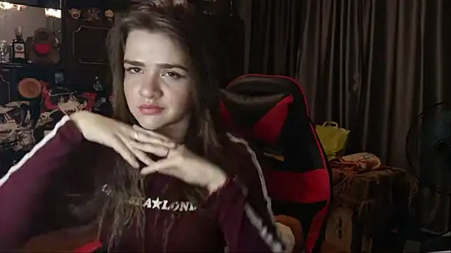 QueenBeatrice's Live XXX Chat