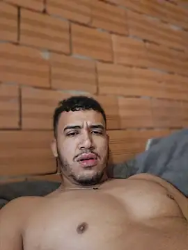 Bigmarxn Chat XXX live
