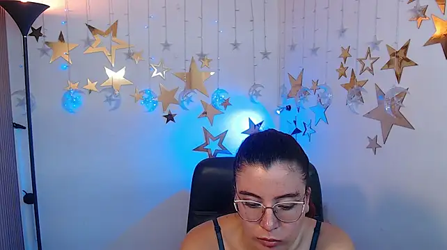 XXX chat uživo modela allison_mc