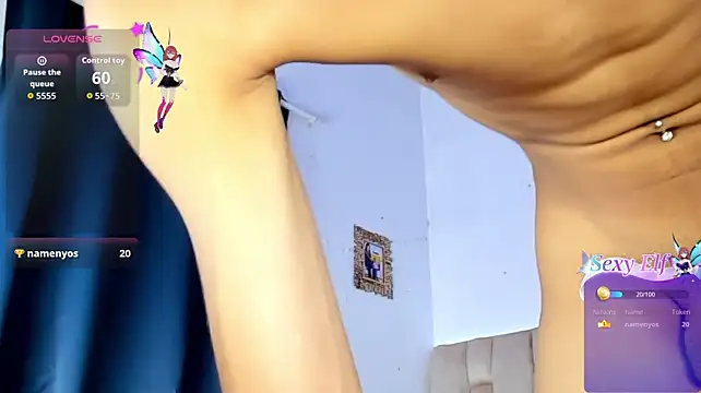 Živý XXX chat lyan_77