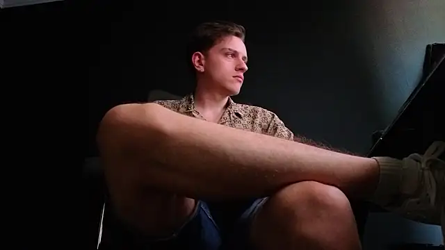 Онлайн чат XXX FelixStarkk