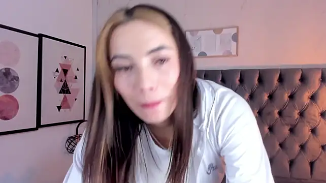 Kim_Blane's Live XXX Chat