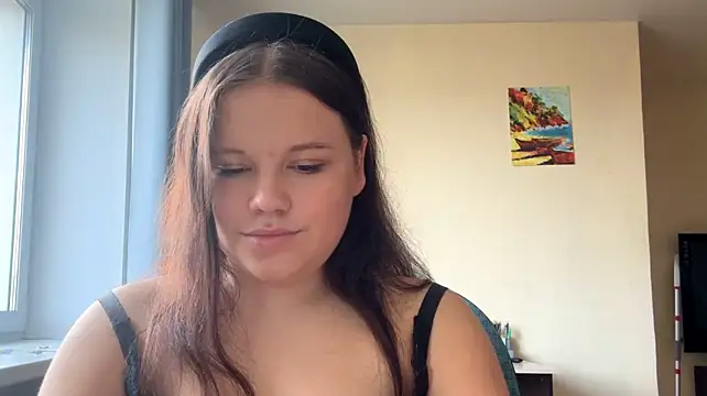 LianalimonLi – Live XXX-chat