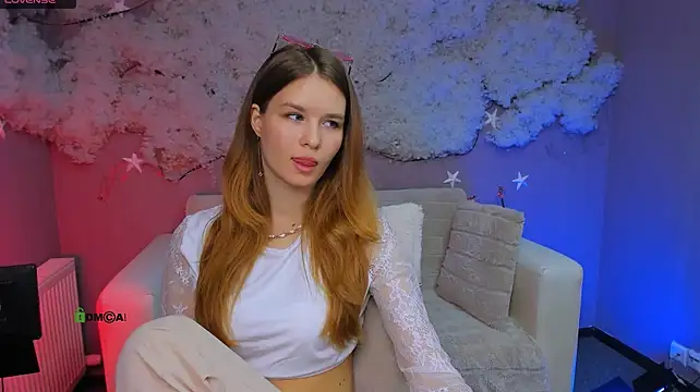 Chat XXX en directo de angie_foxy1