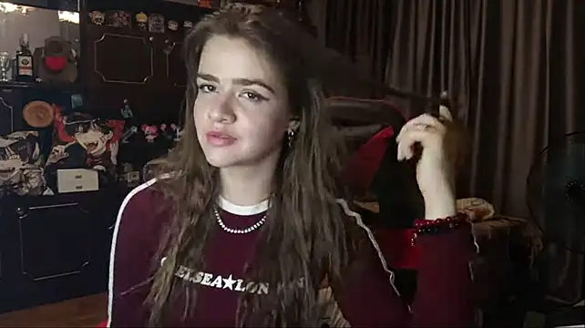 QueenBeatrice Chat XXX in diretta