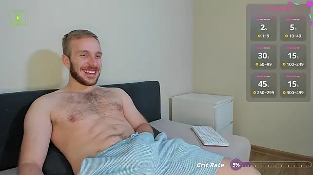 Chatroom XXX en direct de Buddy_Forman