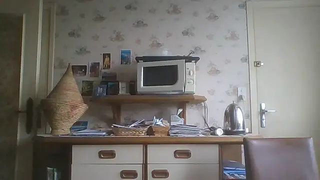 XXX chat uživo modela gegevincent5