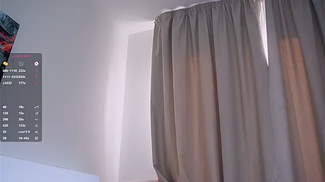 VetaManhardt's Live XXX Chat