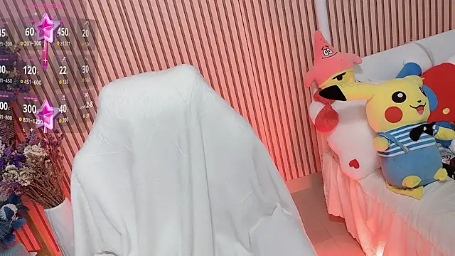 di-or-'s Live XXX Chat