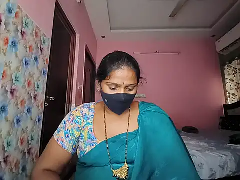 Telugu_amuu's Live XXX Chat