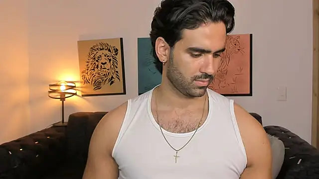 دردشة Brad_Martin الجنسية المباشرة