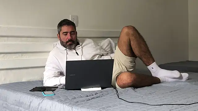 XXX chat uživo modela victor_chat