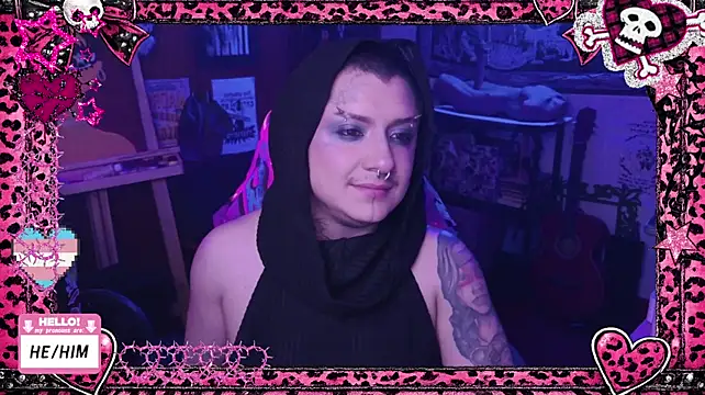 Chat +18 de masterkevinftm ao vivo