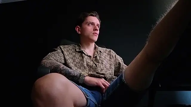 FelixStarkk Live XXX-Chat