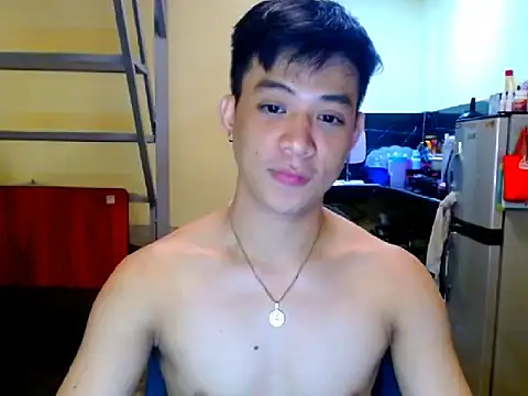 AsianCUMQUICKLYn Webbikameraesitys