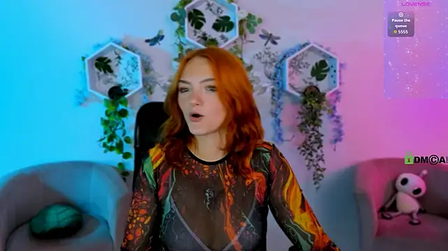 melody_sky_'s Live XXX Chat