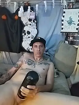 TuzdayG's Live XXX Chat