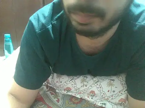 Precumboner Live XXX Chat