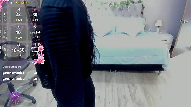Chatroom XXX en direct de Mariam_Lopez__