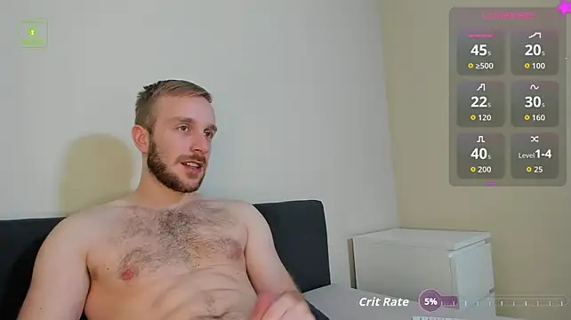 Chat XXX en directo de Buddy_Forman