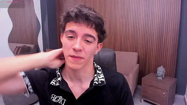 Austinbolt Live XXX-chat