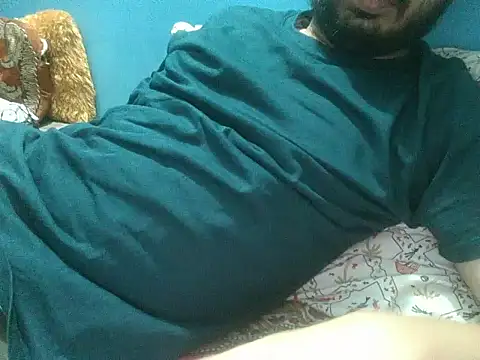 Chat XXX Live Precumboner