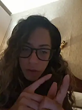 fabiolagg's Live XXX Chat