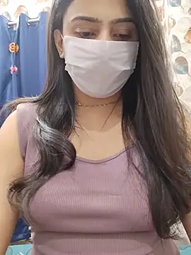 Ivymybae's Live XXX Chat
