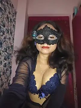 _DesigirlRoshni's Live XXX Chat