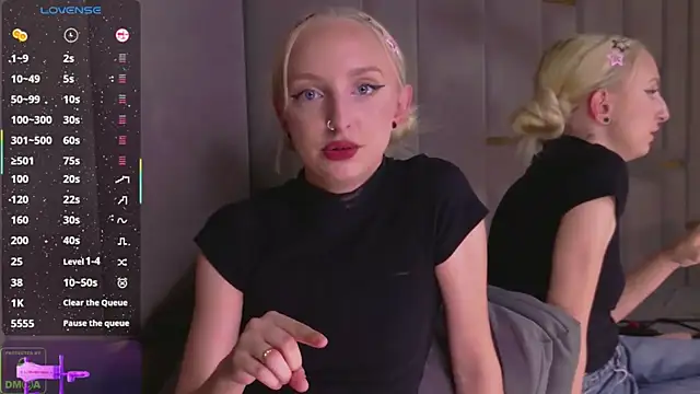 Онлайн чат XXX maya_snow