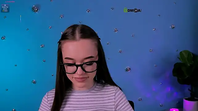 Webkamerová show nila_eclipse