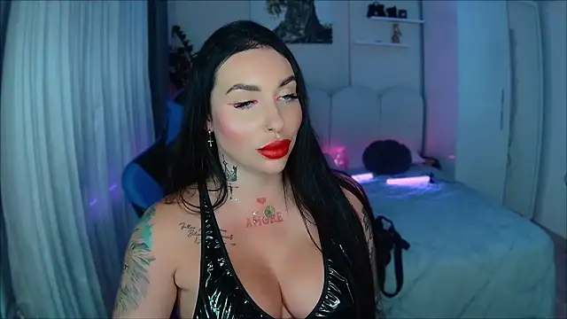 Chat +18 de cokeyspeed69 ao vivo
