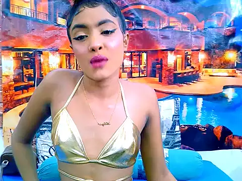 Chat +18 de IndianPretty14u2Luv ao vivo