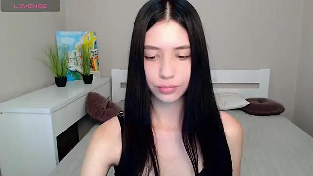 Chat XXX ao vivo de SelinLi